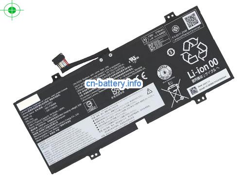 7.68V LENOVO L21D2PG1 电池 3910mAh, 30Wh 