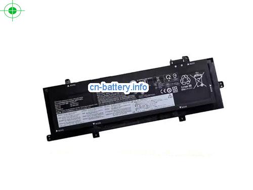 15.48V LENOVO THINKPAD P16S GEN 1(INTEL)21BT005GIV Battery 5395mAh