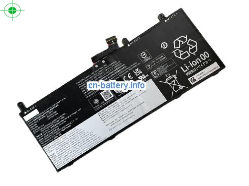 原厂 L21c4p73 电池  Lenovo Sb10w51980 5b10w51879 Li-ion 49.5wh 