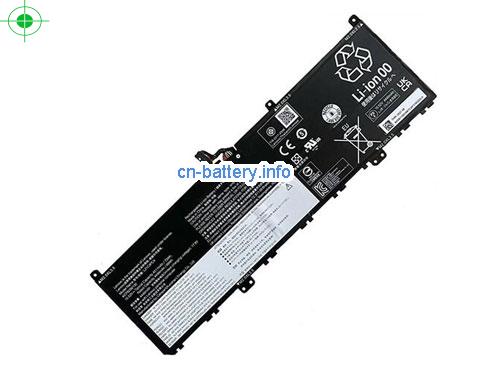 15.52V LENOVO YOGA SLIM 7 PROX 14ARH7 82TL001BMZ Battery 4511mAh