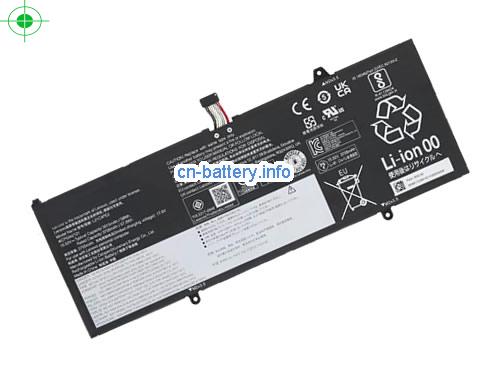 15.52V LENOVO L21D4PE2 电池 3815mAh, 59Wh 