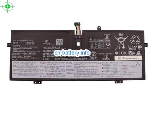 11.52V LENOVO SB11D97136 电池 4835mAh, 75Wh 