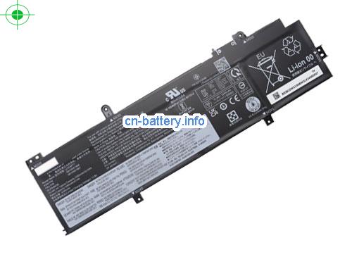 15.48V LENOVO THINKPAD P14S GEN 3(AMD)21J5000QMZ Battery 3295mAh