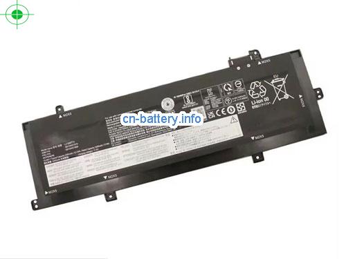 原厂 Lenovo L21d4p72 电池 5b10w51870 Sb10w51971 15.48v 3392mah 