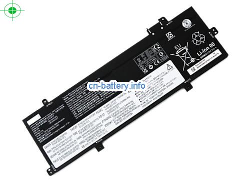 15.48V LENOVO THINKPAD P16S GEN 1(AMD) Battery 5556mAh