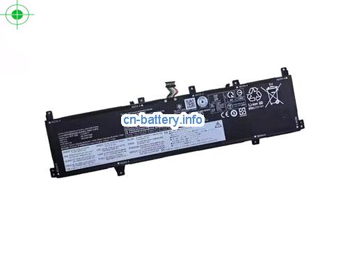 15.52V LENOVO L21L4P76 电池 4642mAh, 72Wh 