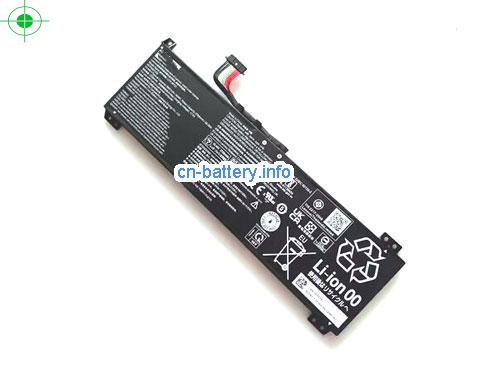 15.44V LENOVO LEGION 5 15IAH7 82RC001MKR Battery 3887mAh