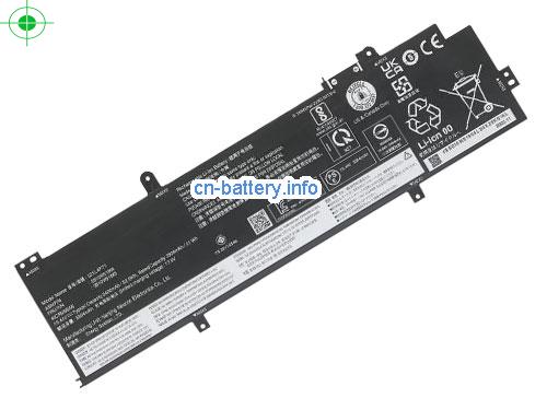 15.48V LENOVO THINKPAD P14S GEN 3(AMD)21J5000QMZ Battery 3295mAh