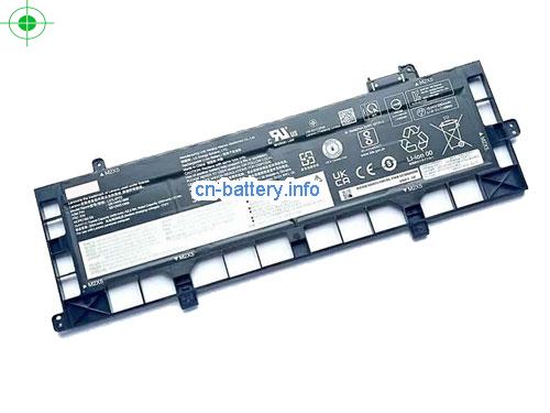 15.44V LENOVO THINKPAD P16S GEN 1(AMD)21CK0035PE Battery 3400mAh