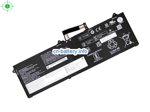 15.36V LENOVO THINKBOOK 16 G4 IAP 21CY001QRE Battery 4622mAh