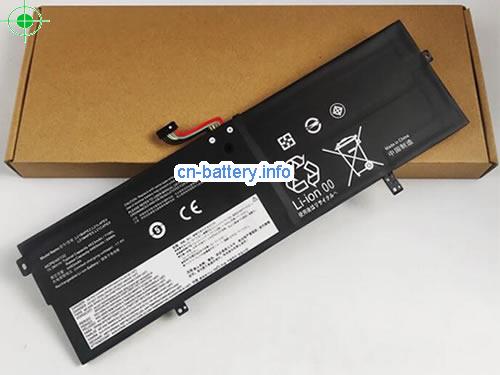 15.36V LENOVO SB11F5255 电池 4623mAh, 71Wh 