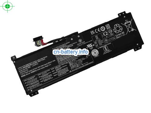 11.52V LENOVO L21L3PC0 电池 3910mAh, 45Wh 