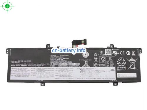 11.84V LENOVO THINKBOOK 14 G4 IAP 21CX000EMH Battery 3995mAh