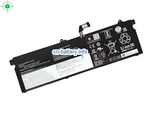 11.52V LENOVO L21L3PD7 电池 4948mAh, 57Wh 