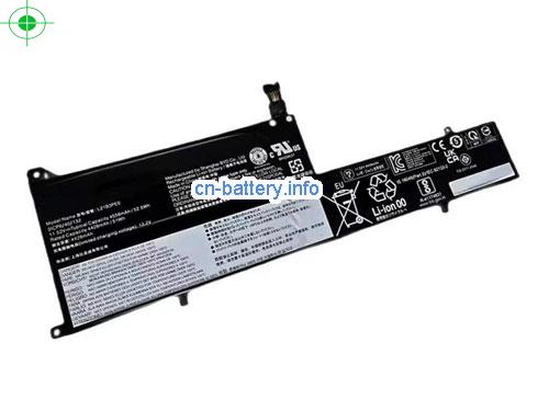 11.52V LENOVO IDEAPAD FLEX 5 14IRU8 82Y0003QCF Battery 4558mAh