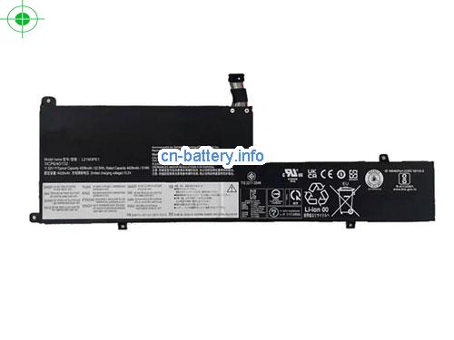 11.52V LENOVO IDEAPAD FLEX 5 14ABR8 82XX007PSB Battery 4557mAh