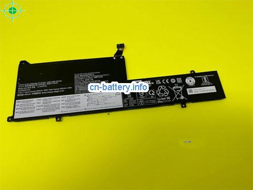 11.64V LENOVO L21C3PE2 电池 5068mAh, 59Wh 