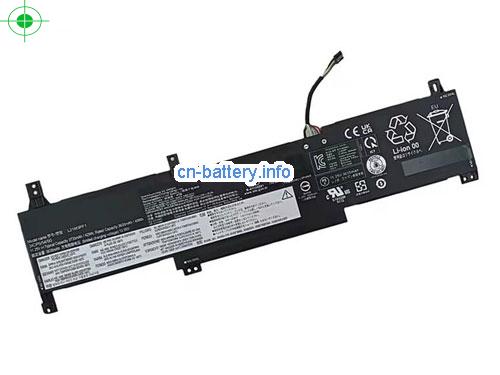 11.25V LENOVO SB11D96114 电池 3635mAh, 42Wh 