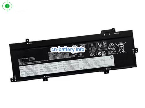 15.44V LENOVO L21L4P74 电池 5570mAh, 86Wh 