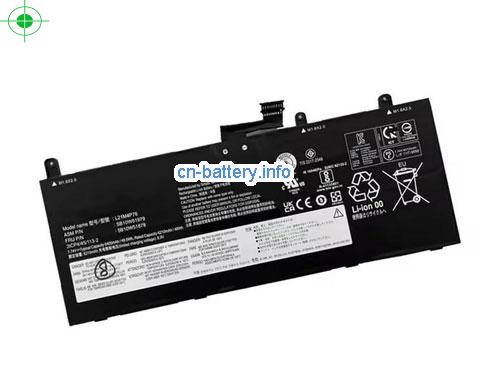 原厂 L21m4p76 电池 Lenovo Sb10w51979 5b10w51878 7.74 49.5wh 