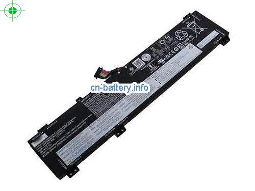 15.44V LENOVO L21D4PC3 电池 5182mAh, 80Wh 