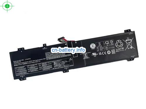 15.52V LENOVO L21M4PC5 电池 6440mAh, 99.9Wh 