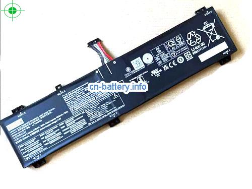 15.52V LENOVO L21M4PC6 电池 5155mAh, 80Wh 