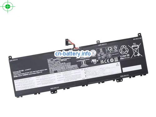 15.52V LENOVO 5B11F52558 电池 4510mAh, 70Wh 