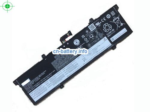 15.52V LENOVO THINKBOOK 14 G4 IAP 21CX000FAD Battery 3995mAh