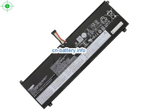 15.52V LENOVO L21M4PE1 电池 6443mAh, 99.99Wh 