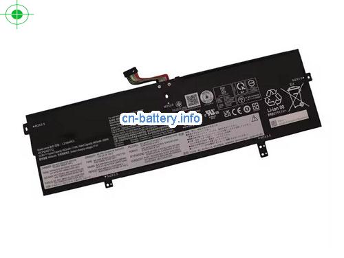 15.36V LENOVO L21M4PE3 电池 4623mAh, 71Wh 