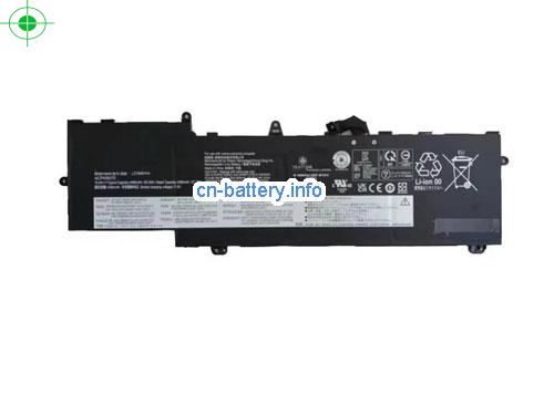 15.44V LENOVO THINKBOOK PLUS G3 IAP 21EL000JGE Battery 4488mAh