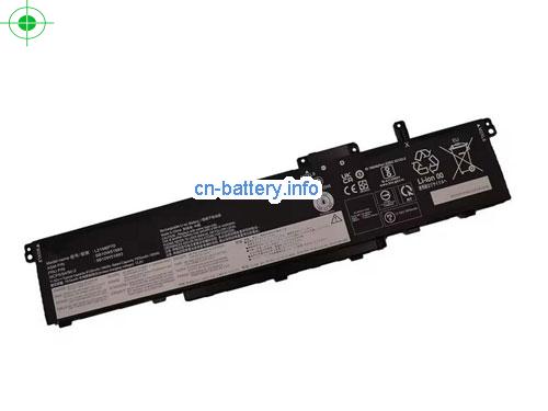 11.52V LENOVO L21D6P70 电池 8120mAh, 94Wh 