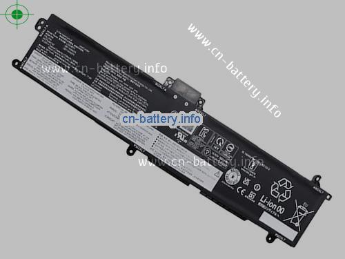 15.52V LENOVO THINKPAD P16V GEN 1(INTEL)21FC000GRT Battery 5799mAh