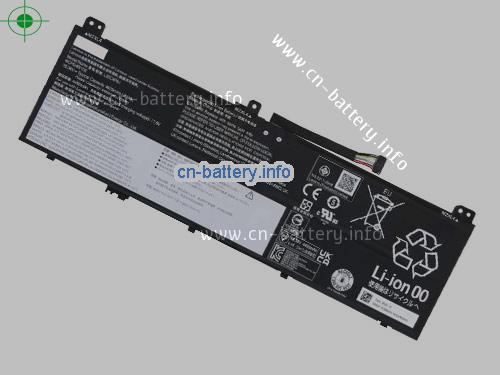 15.36V LENOVO L22C4PA1 电池 4623mAh, 71Wh 