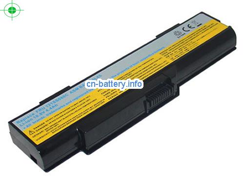 10.8V LENOVO 3000 G410 SERIES Battery 4400mAh