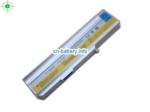 10.8V LENOVO 3000 N200 (15.4 INCH WIDE SCREEN) Battery 4400mAh