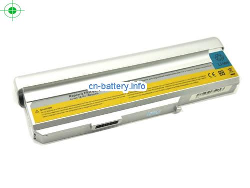 10.8V LENOVO 41U5025 电池 7800mAh