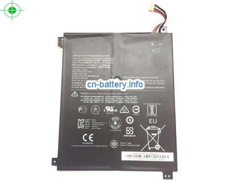 3.8V LENOVO IDEAPAD 100S-11IBY(80R2002KGE) Battery 8400mAh