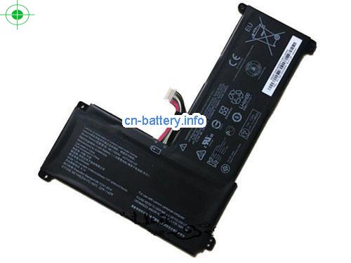 7.6V LENOVO IDEAPAD 110S-11LBR Battery 4200mAh