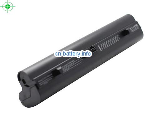 11.1V LENOVO IDEAPAD S10-2 2957 Battery 6600mAh