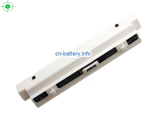 11.1V LENOVO L08S6C21 Battery 6600mAh