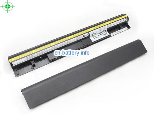 14.8V LENOVO IDEAPAD S400-ITH Battery 2200mAh