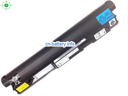 11.1V LENOVO IDEAPAD S12 SERIES Battery 5200mAh