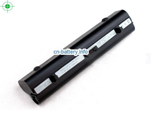 11.1V LENOVO L08C3B21 Battery 6600mAh