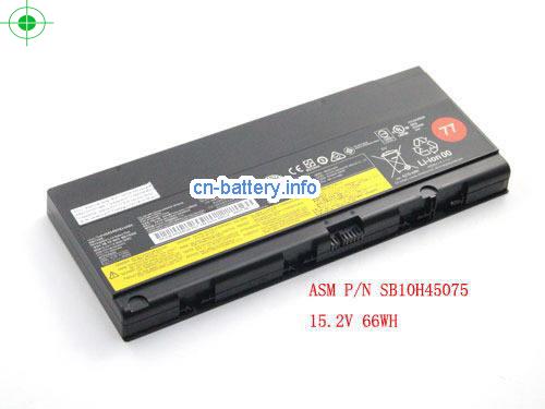 15.2V LENOVO 00NY490 电池 4360mAh, 66Wh 