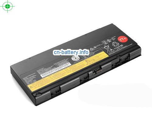 原厂 Lenovo Thinkpad P50 P51 电池 Sb10h45078 90wh 9cell 