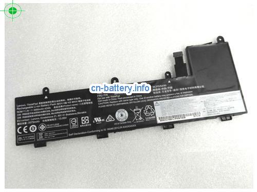 11.4V LENOVO TP 11E 3RD GEN 20G8S08200 Battery 3685mAh