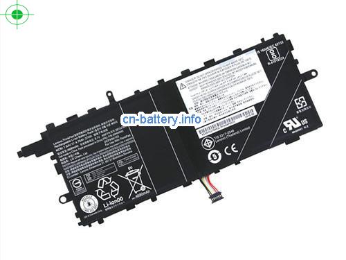 7.5V LENOVO 00HW045 电池 4935mAh, 37Wh 