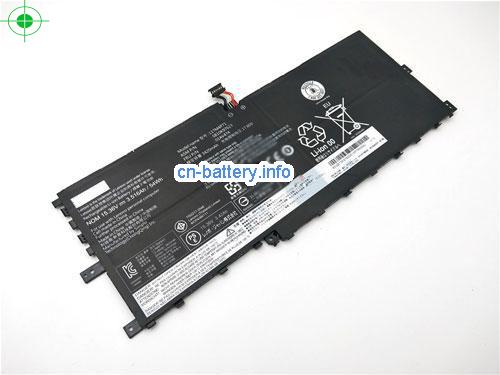 Lenovo Sb10k97623 电池 Li-polymer L17m4p71 54wh 